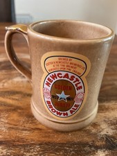 Vtg newcastle brown ale - vtg,