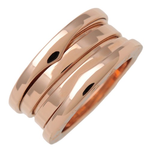 Bvlgari zero1 3band ring - b-zero1,