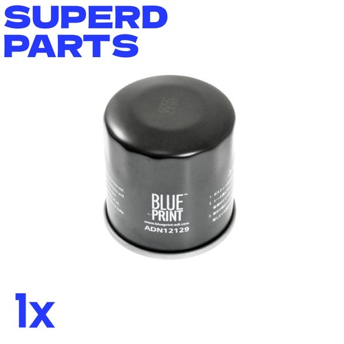Oil filter w01jm for nissan - filter,