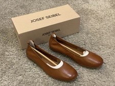 Josef Seibel Fenja 01 leather
