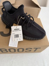 Adidas Yeezy Boost 350 V2 Onyx