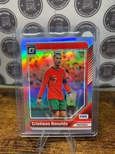 Cristiano Ronaldo 2024-25
