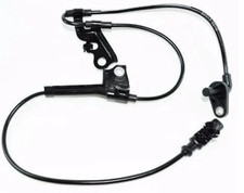 0265007804 BOSCH SENSOR, WHEEL SPEED  FOR TOYOTA 89543-02110