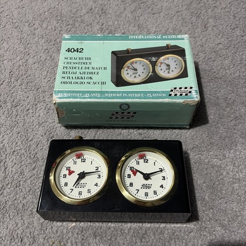 Vintage apf rolland chess - vintage,