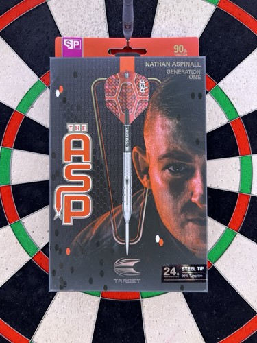Target nathan aspinall gen - aspinall, 1