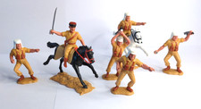 TIMPO VINTAGE MOUNTED &