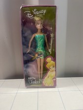 Disney 2001 Peter Pan