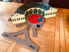 Tidmouth Sheds, 6 shed