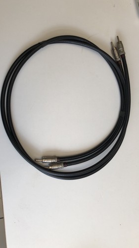 Sme rca interconnect - sme, cable