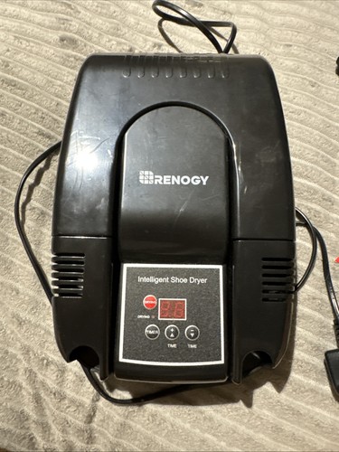 Renogy boot dryer shoe - renogy,