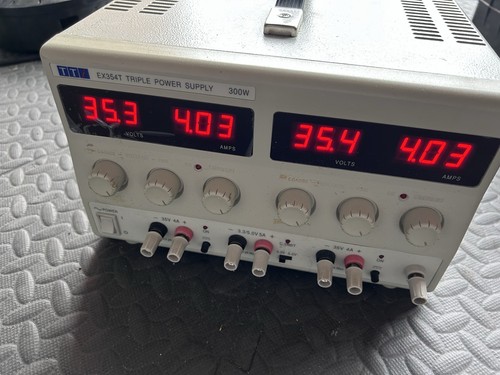 Aim tti ex354t - ex354t, 300w