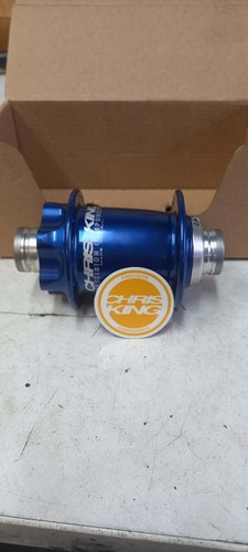 Navy blue chris king iso - chris,