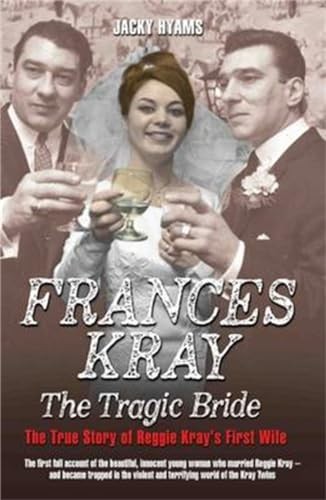 Frances kray the - frances, tragic