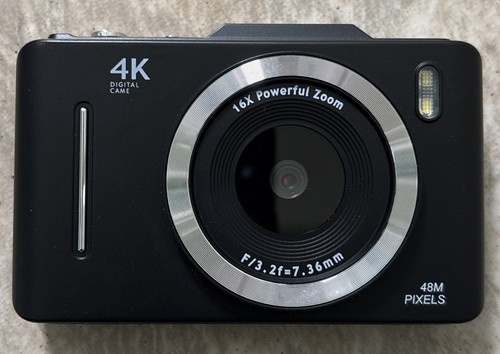Fashion ccd camera - fashion,