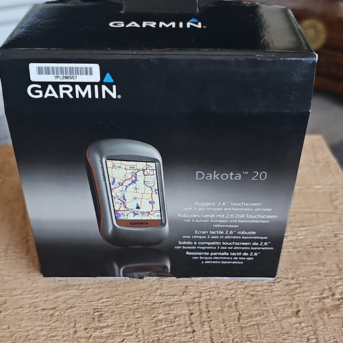 Garmin oregon 300 handheld gps - garmin,