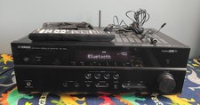 Yamaha RX-V581 7.2 AV Receiver
