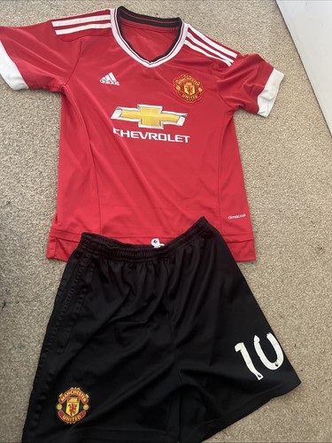 Child man utd wayne - child’s,