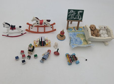 Vintage Lundby Dolls House