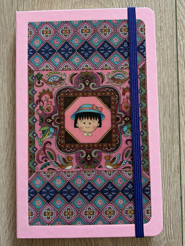 Moleskine momoko sakura - momoko,
