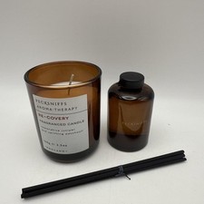 Pecksniffs Aromatherpy