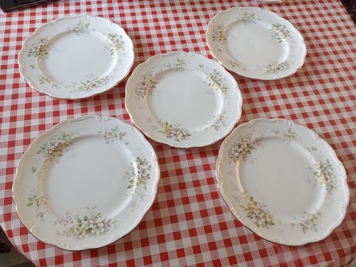 Royal albert haworth vintage - albert,
