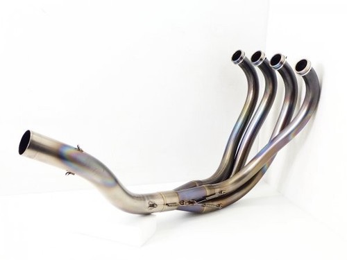 Gpz900r babyface hand bent - babyface,