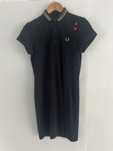 Fred perry amy - fred, x