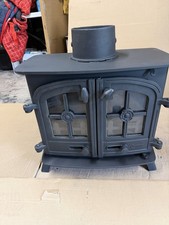 Yeoman exe multi fuel - multi, wood