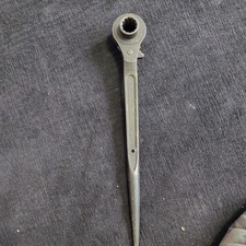 Laser Ratchet Podger Spanner 24mm x 30mm 0177