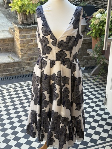 Erdem dress never been worn - erdem,
