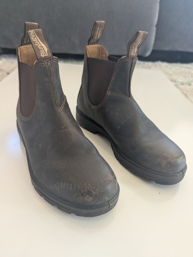 Blundstone 500 original - blundstone,