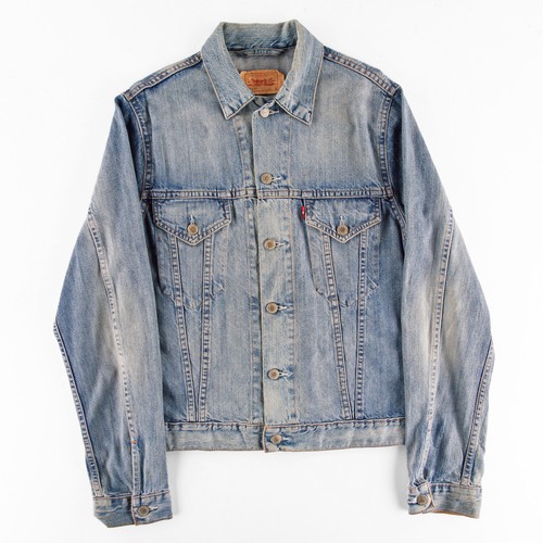 Vintage levi mens denim - mens,