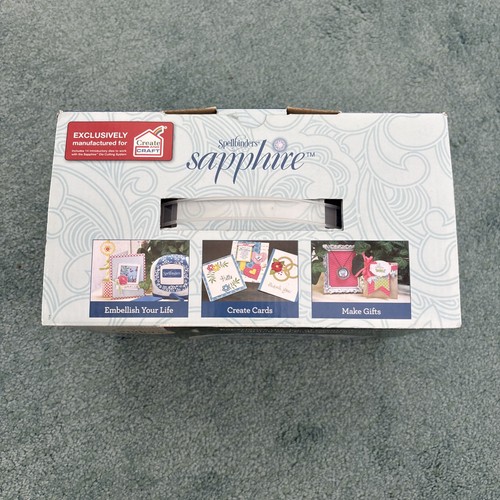Spellbinders cutting and - cutting,