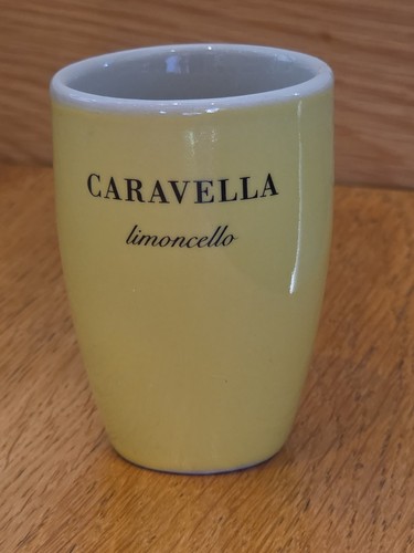 Italy caravella limoncello - caravella,