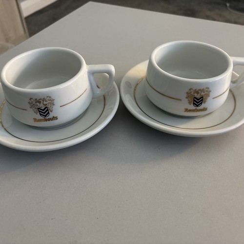 Set rombouts royal mosa - of,