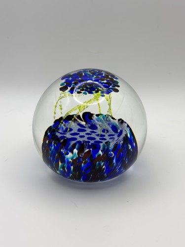 Caithness paperweight - caithness,