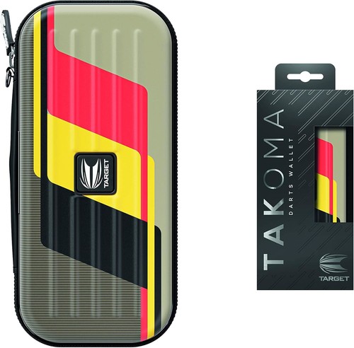 Target darts case - darts,