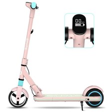 S3 Electric Scooters Kids 130W
