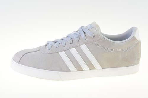 Adidas courtset suede - adidas,