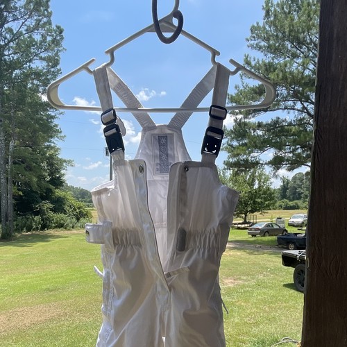 Poivre blanc girls white - poivre,