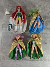 Masters Of The Universe She-ra