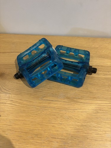 Odyssey bmx twisted pedals - twisted, pc