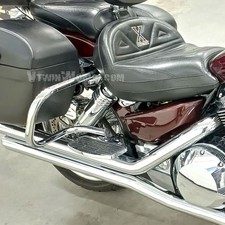 HONDA VTX 1800 RETRO / R / S /