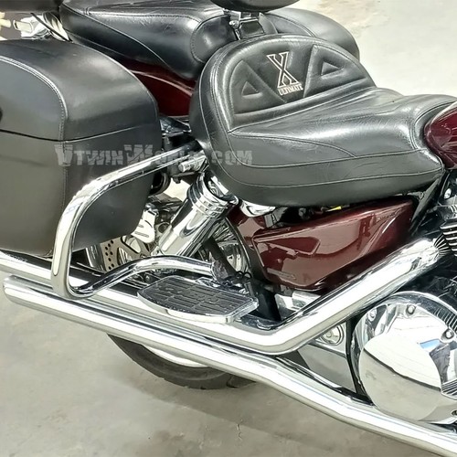 Honda vtx 1800 retro s - retro,