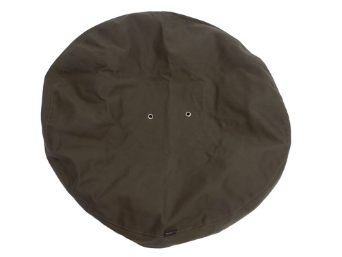Exmoor trim bonnet - trim, mounted