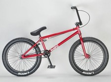 mafia kush 2 red bmx 20 inch