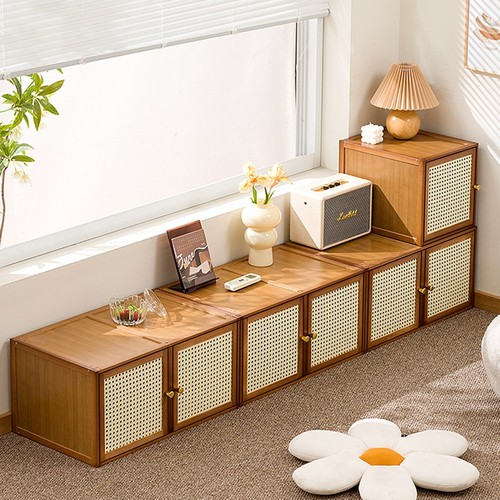 Storage unit bamboo - unit,