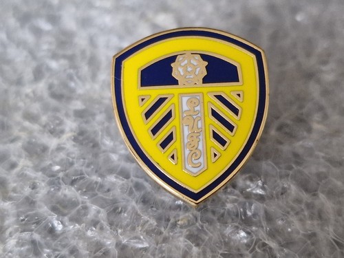 Leeds united mot - united, pin