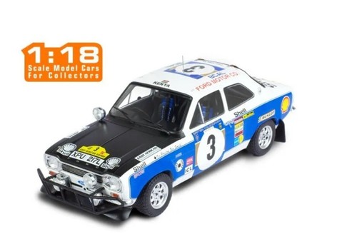 Ixo ford escort - ixo, rs