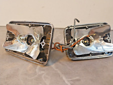 Honda Cub C90 C50 C70 4T Moped Front Indicator Bulb Holders Spares